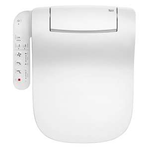 Крышка для биде Roca Multiclean 2.2 Advance Soft (A804004001) фото