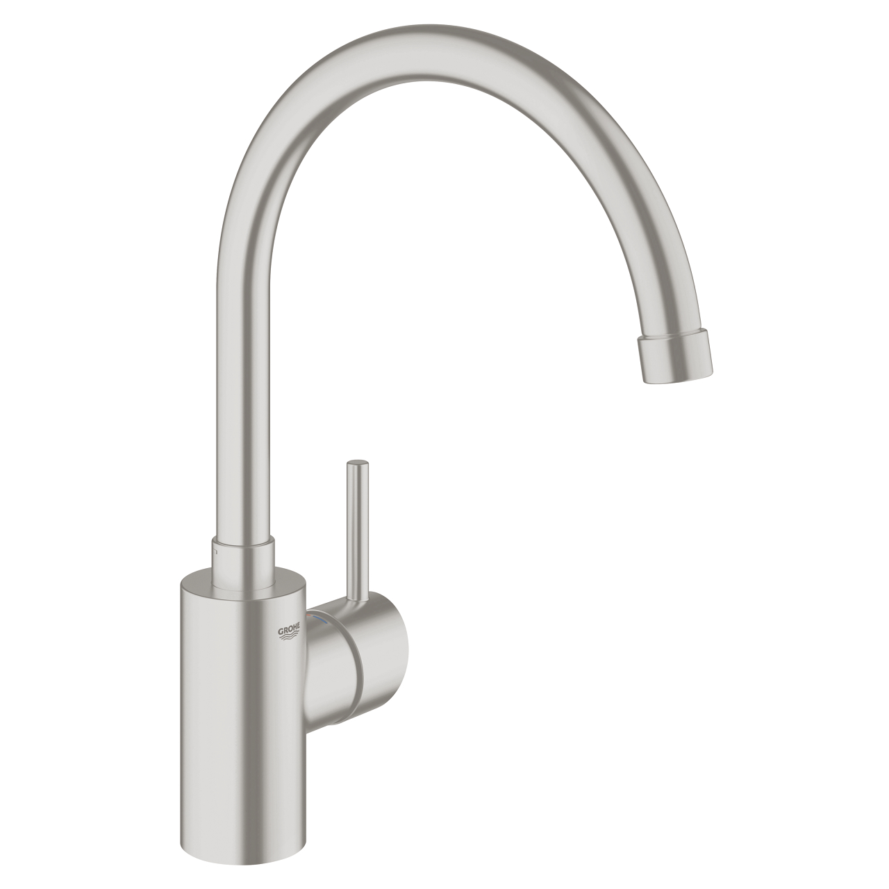 Смеситель кухонный Grohe Concetto (32661DC1) фото
