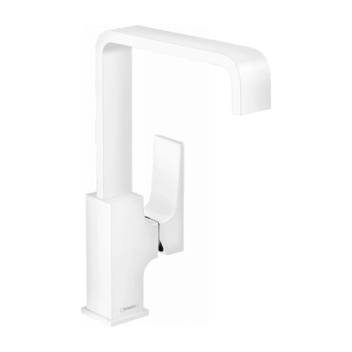 Смеситель для умывальника Hansgrohe Metropol 230 с донным клапаном Push-Open (32511700) фото