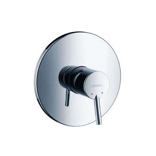 Наружная часть смесителя для душа Hansgrohe Talis S (32675000) фото