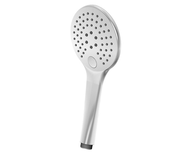 Ручной душ Steinberg Serie 099 Easy-Clean 3 режима (099 9632) фото