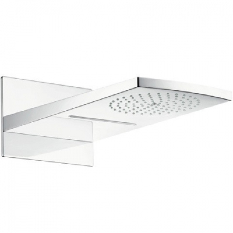 Верхний душ Hansgrohe Raindance 180 (28433400) фото