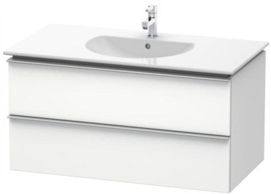 Тумба под умывальник Duravit Darling New (DN64721818) фото