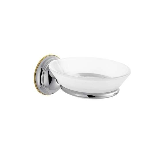 Мыльница Hansgrohe Axor Carlton (41433000) фото