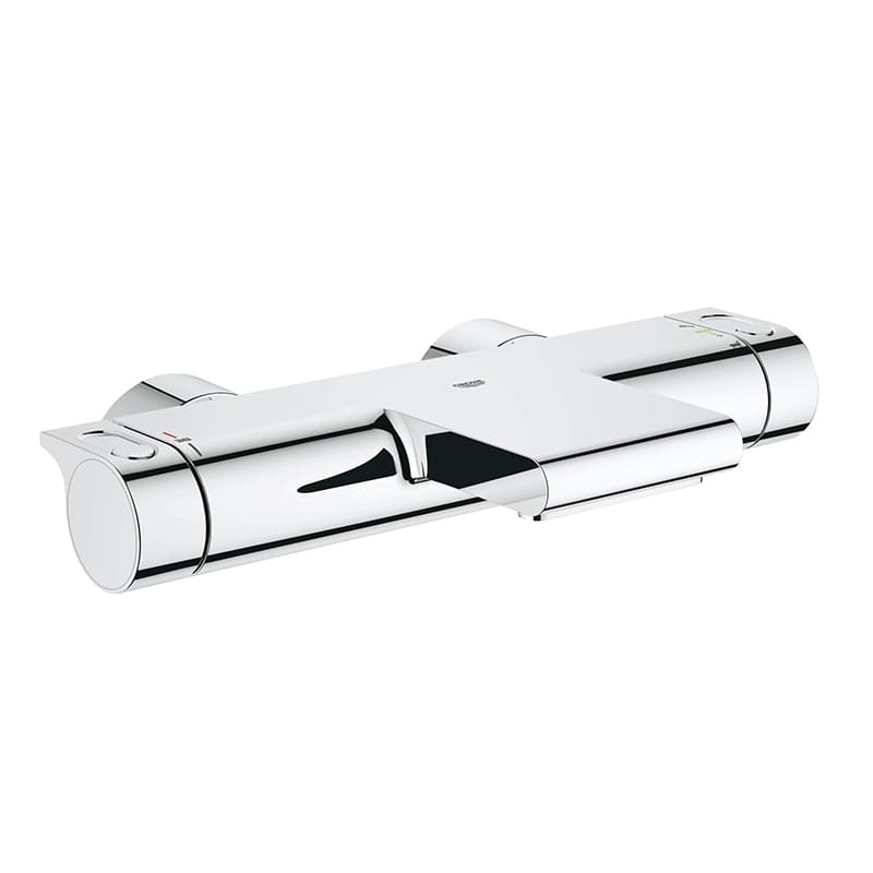 Смеситель для ванны Grohe Grohtherm 2000 термостатический (34174001) фото