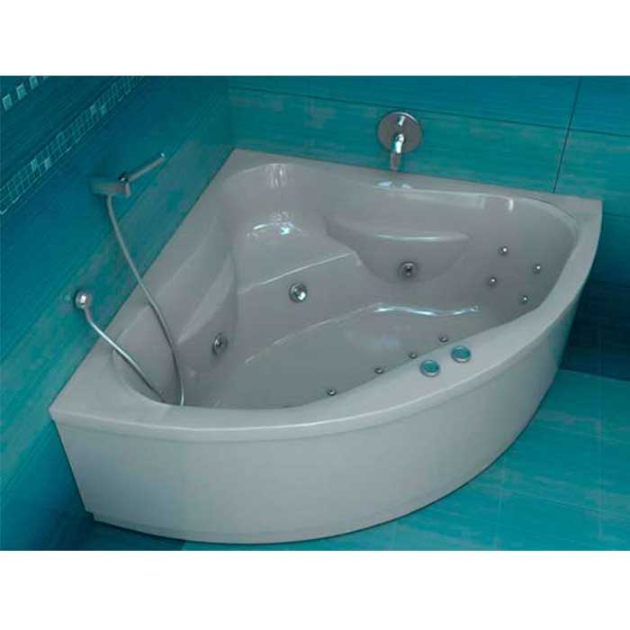 Ванна акриловая Koller Pool Tera 150х150 (TERA150х150) фото