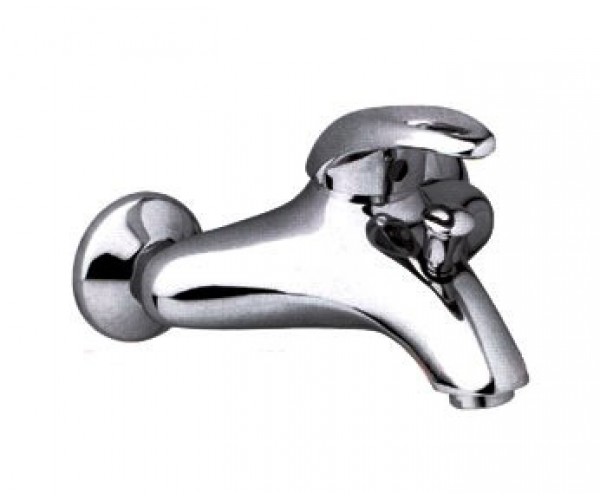 Смеситель для ванны EMMEVI ALEXA (NS24001) фото