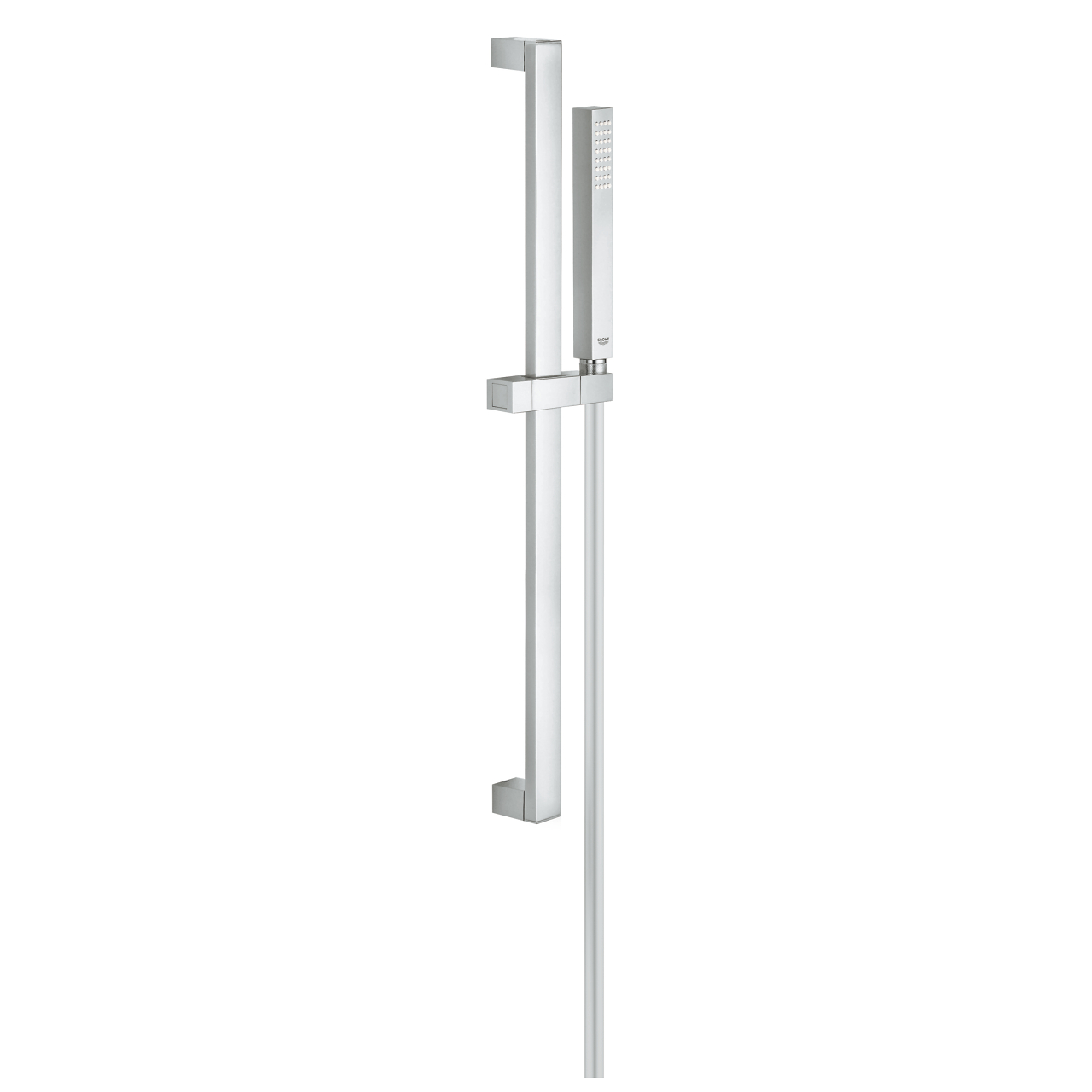 Душевой гарнитур Grohe Euphoria Cube Stick со штаной (27936000) фото