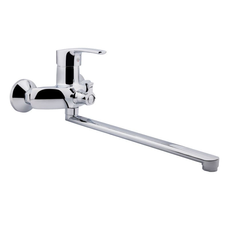Смеситель для ванны Potato P2208В  (POTP2208B) фото