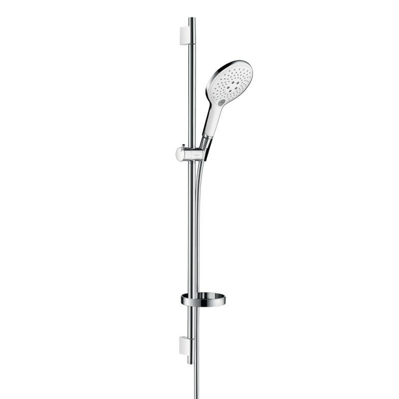 Душевой гарнитур Hansgrohe Raindance Select 150 /Unica S (27803400) фото