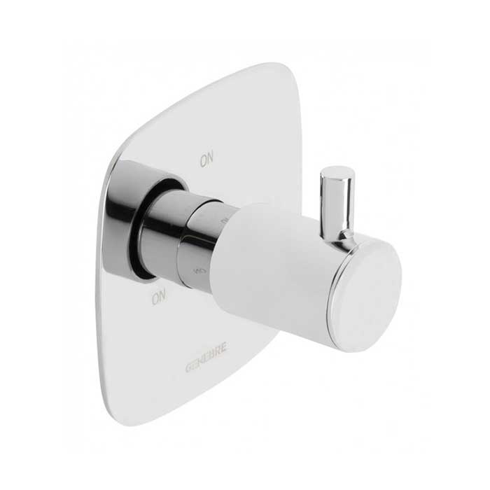 Смеситель для душа Genebre Kode-Switch 3 (62114 30 45 66) фото