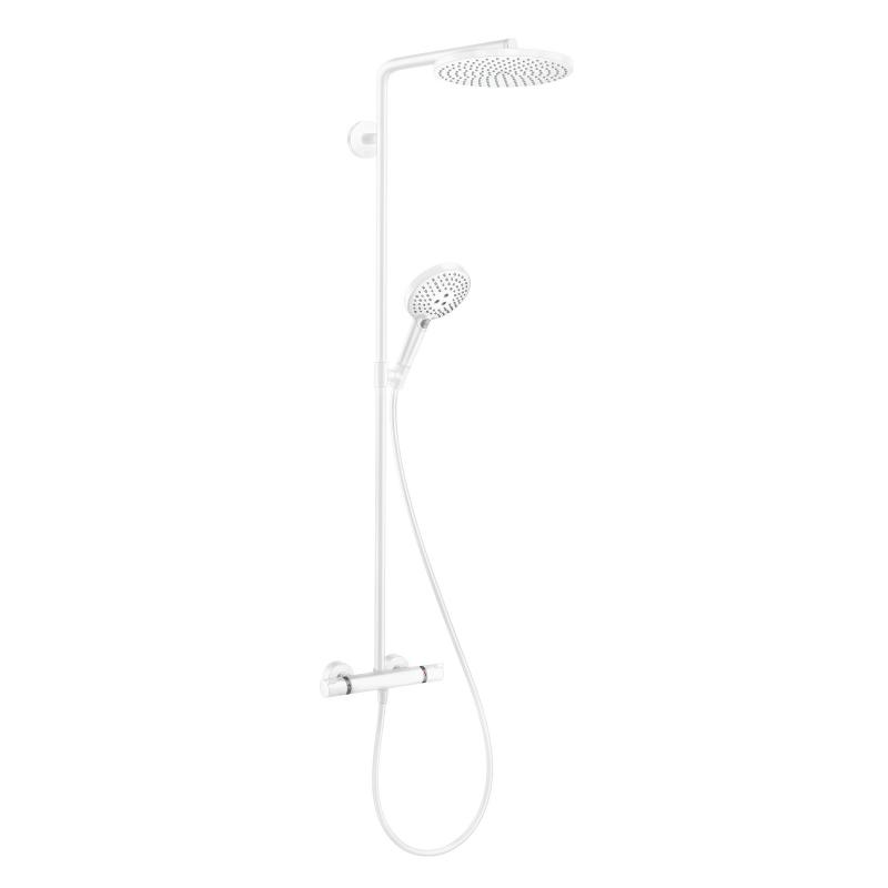 Душевая система Hansgrohe Raindance Select S 240 (27633700) фото