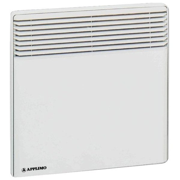Конвектор Applimo SOLO etroit 2500W (без ножек) фото