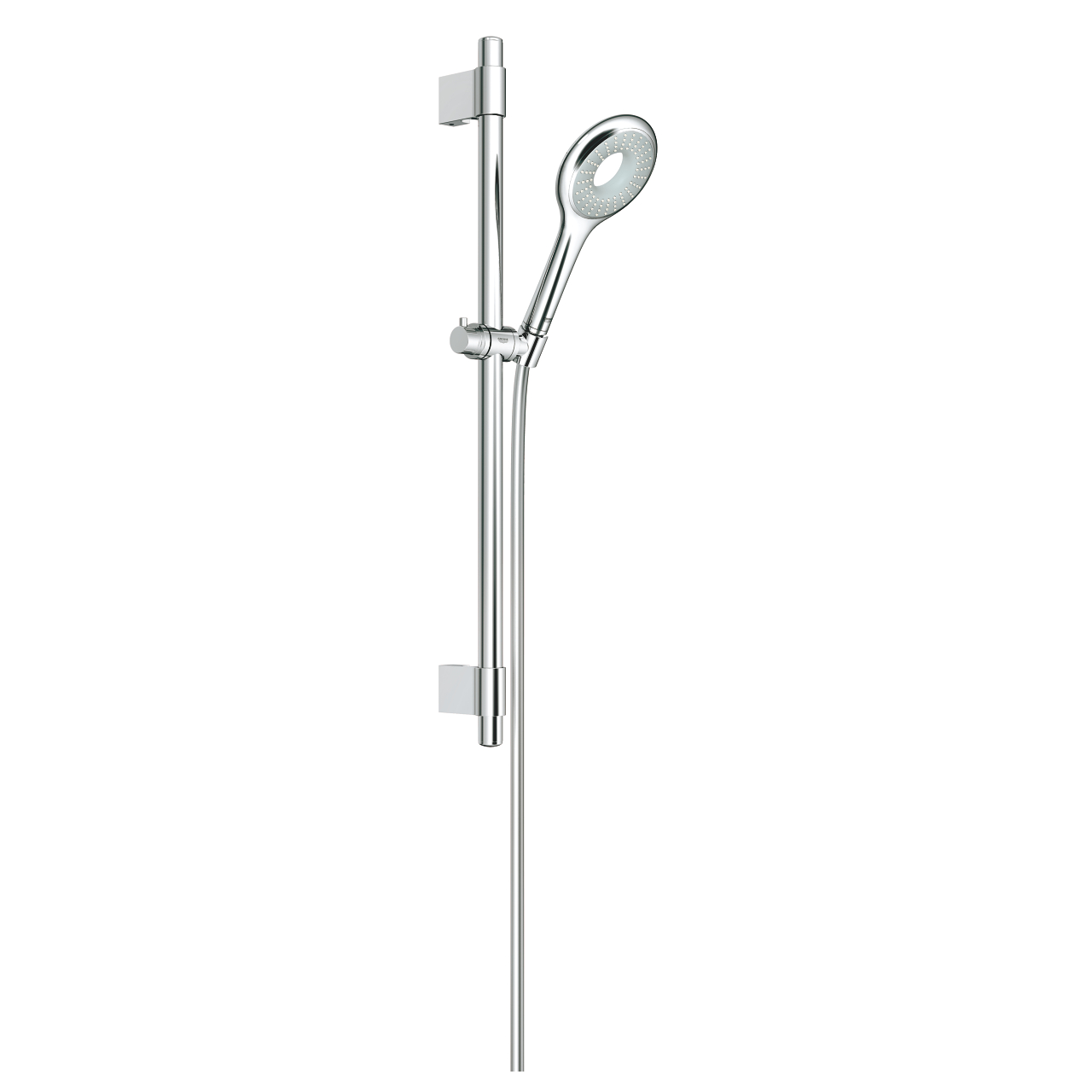 Душевой гарнитур Grohe Rainshower Icon 100 (27529000) фото