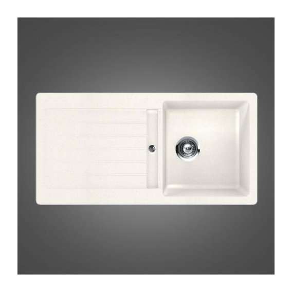 Кухонная мойка Schock SIGNUS D100 S Polaris-99 (50034599) фото
