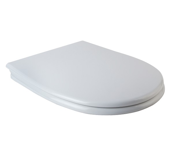 Сиденье для унитаза Kolo Freja Premium Duroplast Soft-Close S110163310 фото