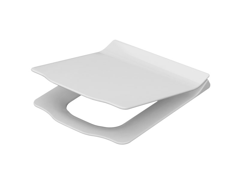 Сиденье для унитаза IDEVIT Neo Classic Soft Close Slim (53-02-06-011) фото