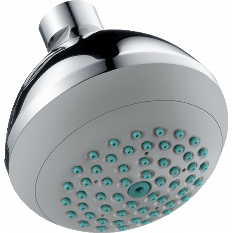 Верхний душ Hansgrohe Crometta 85 (28423000) фото