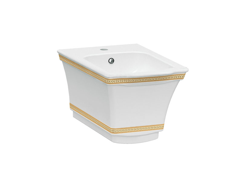 Биде подвесное IDEVIT Neo Classic (3306-0605-0088) фото