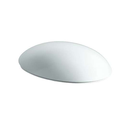 Сиденье для унитаза Laufen Alessi One Soft Close (H8929710000001) фото