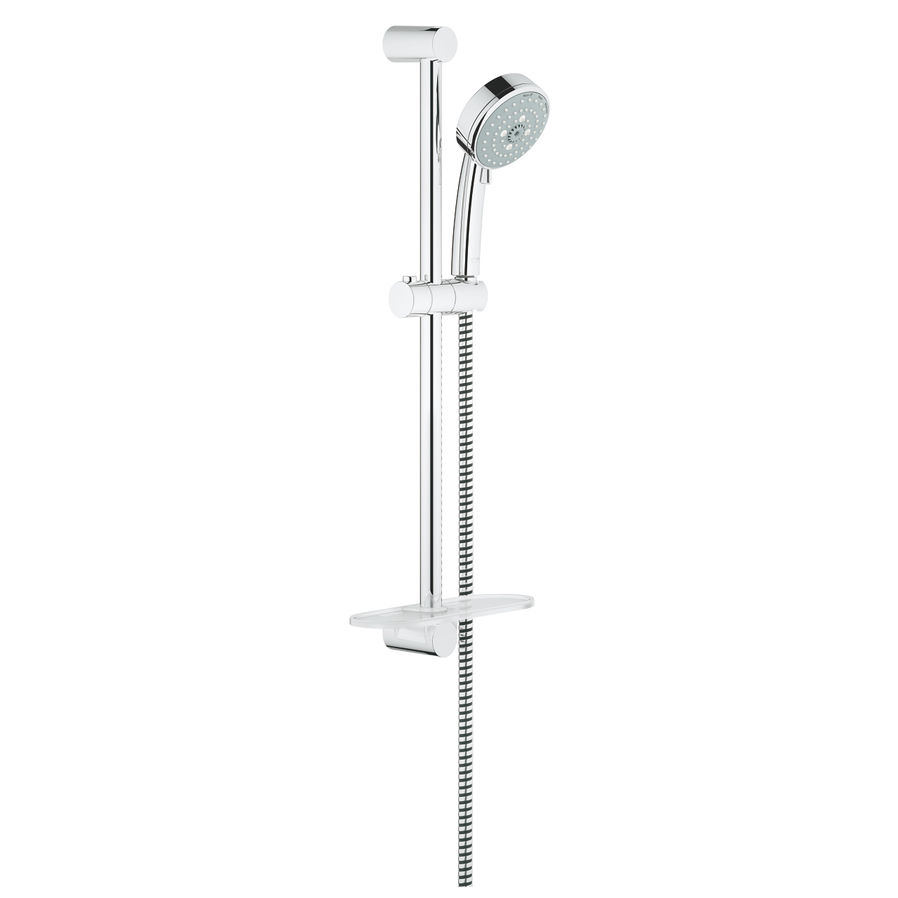 Душевой гарнитур Grohe Tempesta Cosmopolitan 100 3 режима (27929001) фото