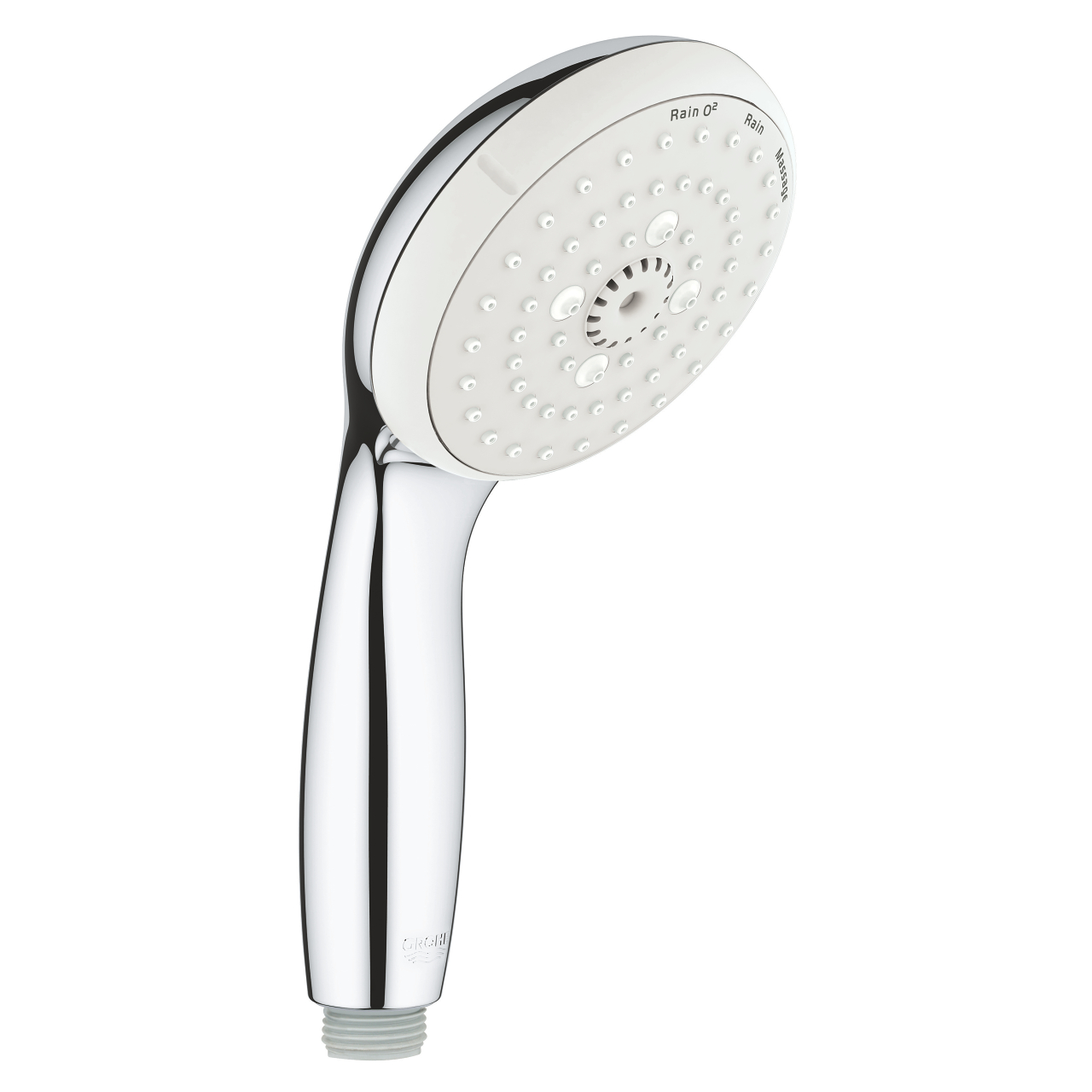 Ручной душ Grohe Tempesta 3 режима  (28261002) фото