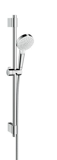 Душевой гарнитур Hansgrohe Crometta Vario 2jet (27353400) фото