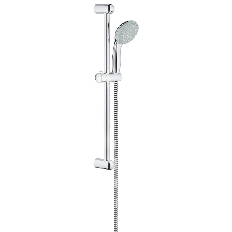 Душевой гарнитур Grohe New Tempesta 100 хром (27598000) фото