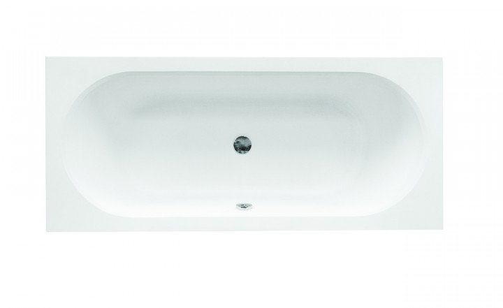 Ванна акриловая Besco VITAE 170х75 (NAVARA14431) фото