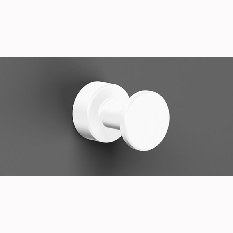 Крючок для ванной Sonia TECNOPROJECT WHITE (176816) фото