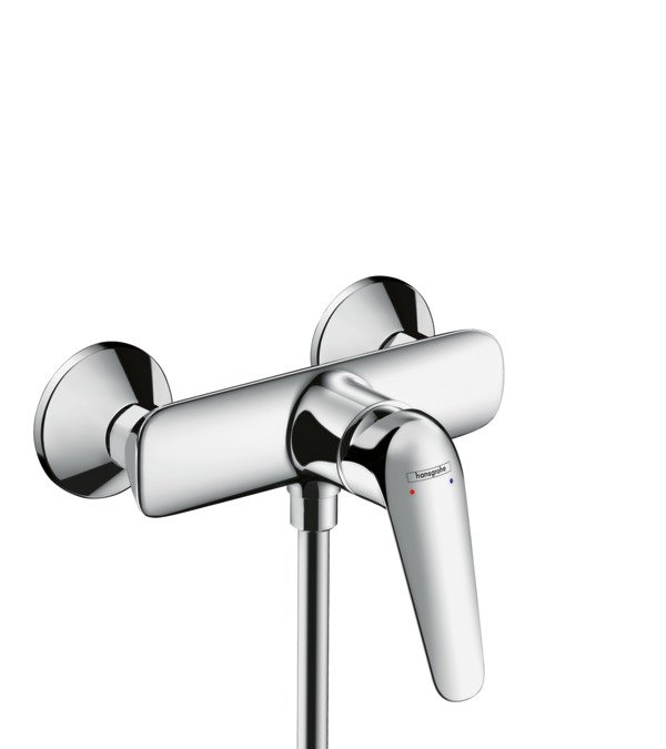 Смеситель для душа Hansgrohe Novus (71061000) фото