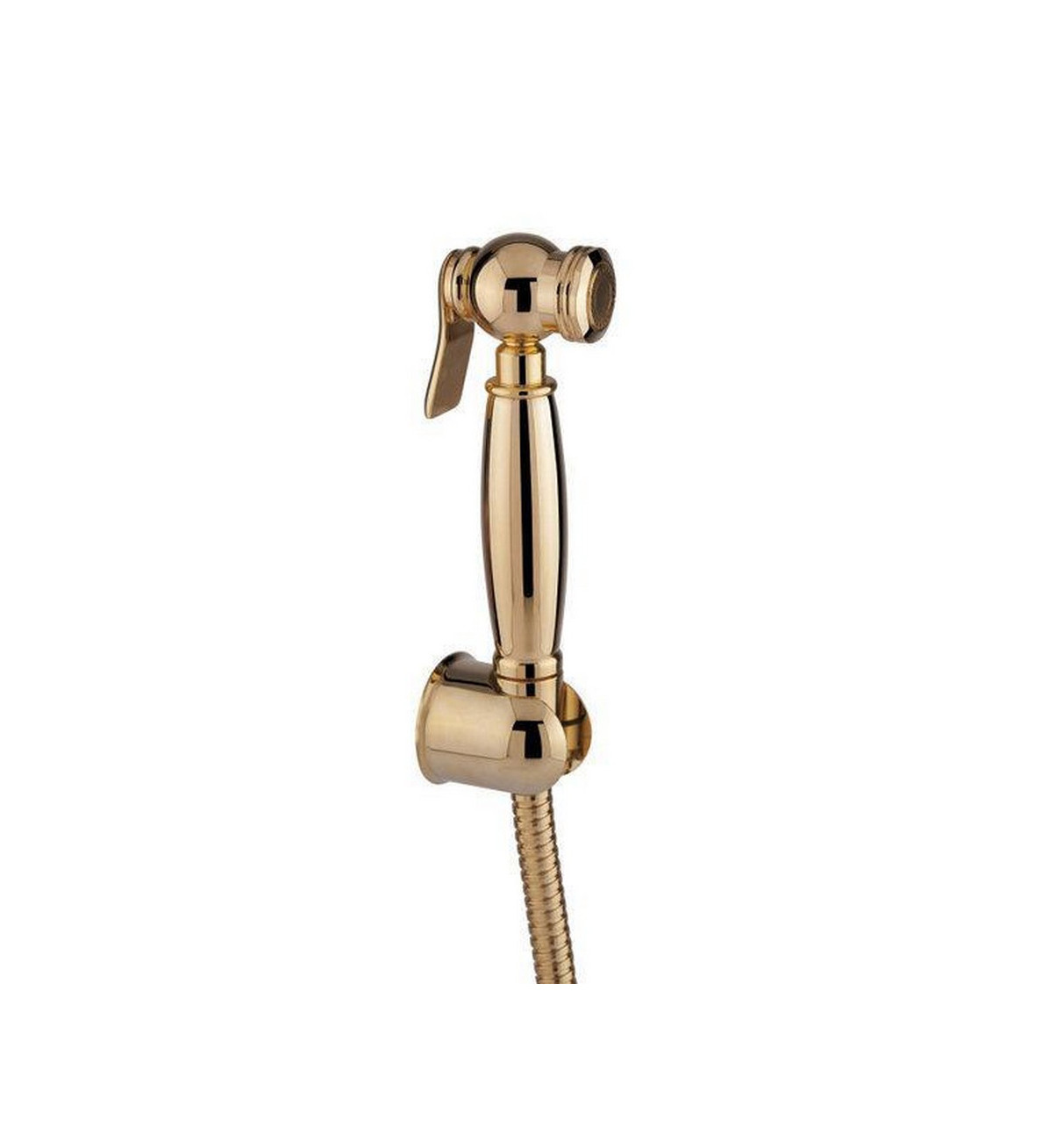 Гигиенический душевой набор Bianchi Diva (KITDOC264000ORO) фото