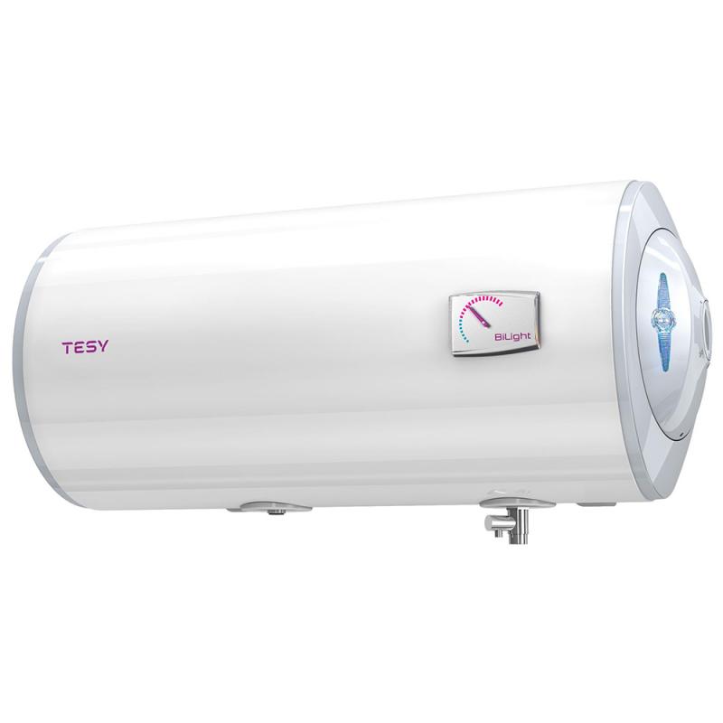 Водонагреватель Tesy Bilight 80 л, мокрый ТЭН 2,0 кВт (GCH804420B12TSR) фото
