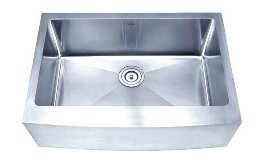 Кухонная мойка Kraus (KHF200-30) фото