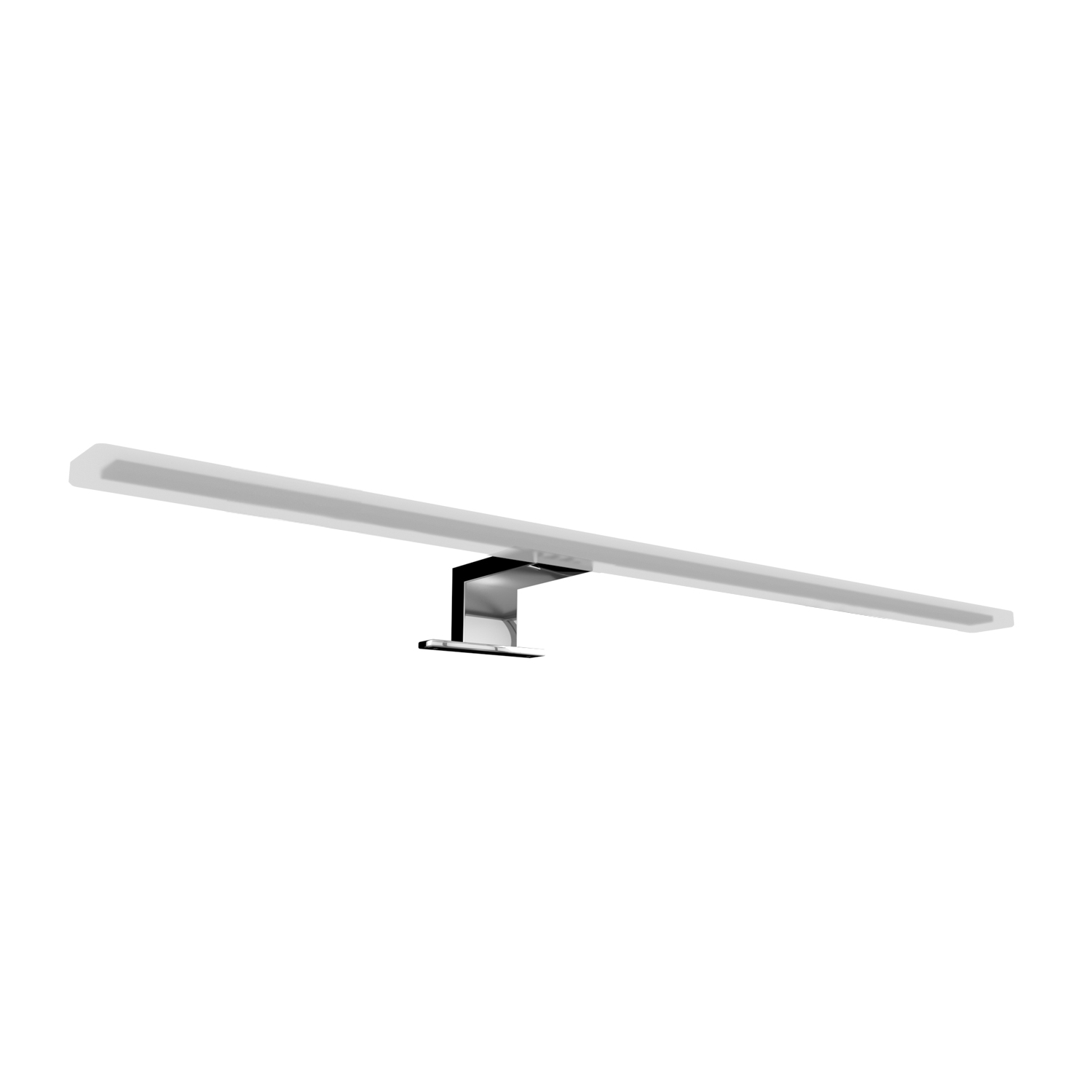 Светильник для зеркала SANWERK LED "SMART" 60 см (LV0000110) фото