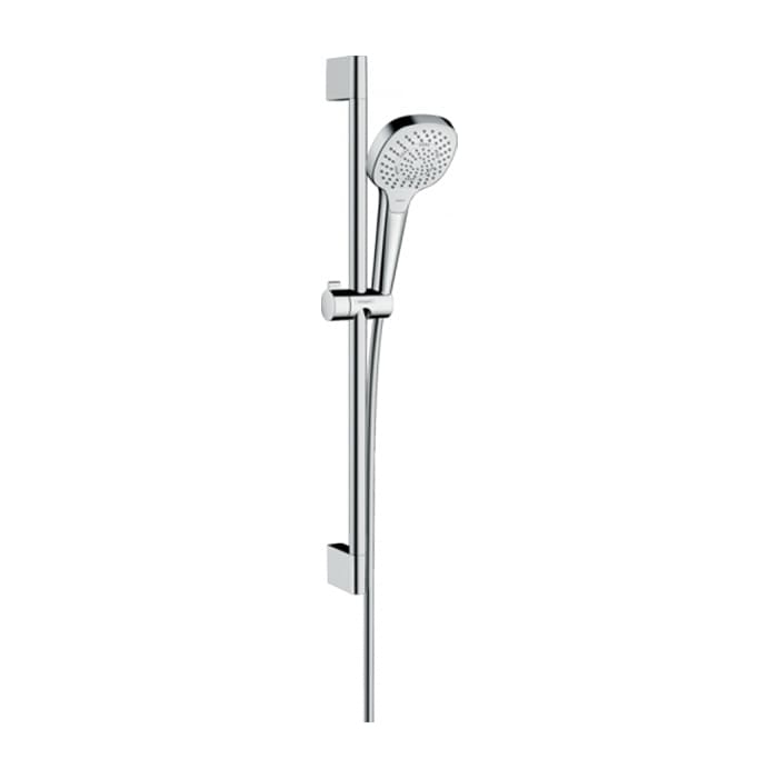 Душевой набор Hansgrohe Croma Select E Multi (26581400) фото