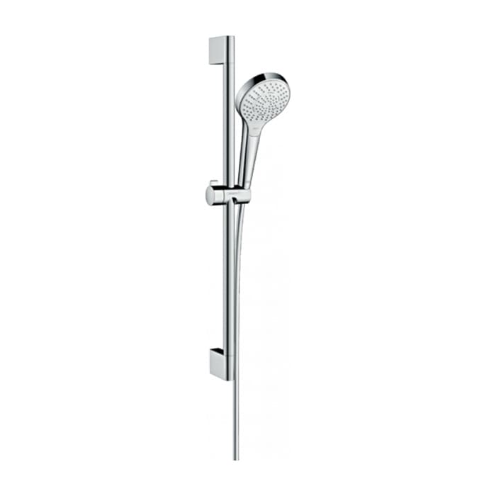 Душевой набор Hansgrohe Croma Select S Multi (26561400) фото