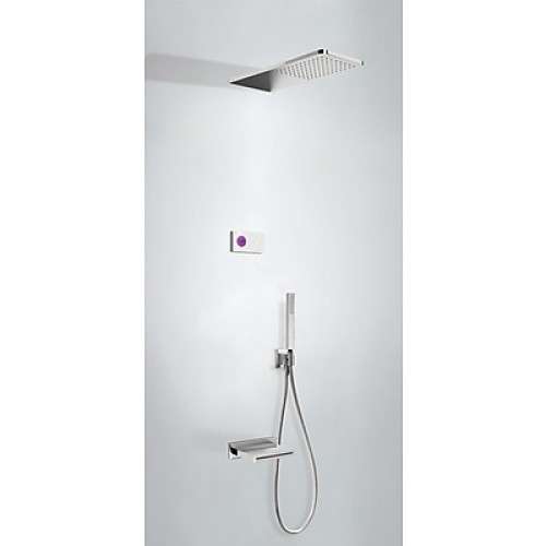 Душевая система Tres Shower technology (9286307) фото