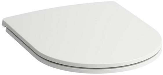 Сиденье для унитаза Laufen Pro Slim Soft Close (H8989660000001)