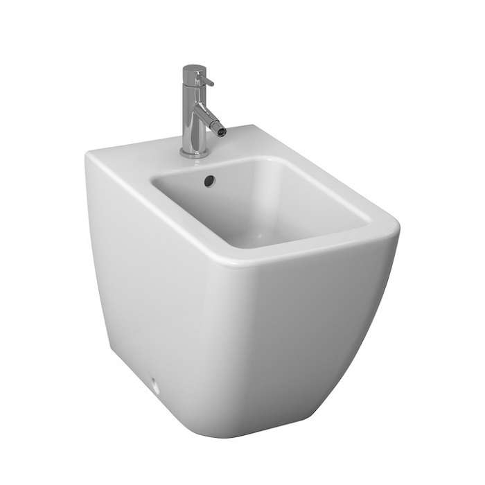 Биде напольное Jika Pure (H8324230003021)