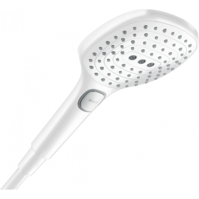 Ручной душ Hansgrohe Raindance Select E (26520700) фото