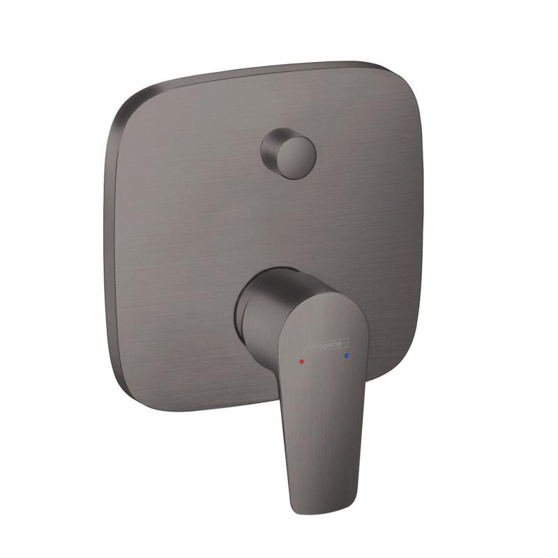 Смеситель для душа скрытого монтажа Hansgrohe Talis E (71745340) фото