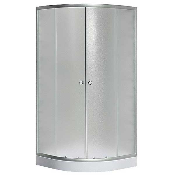 Душевая кабина Sansa 100х100 (S-100/15 new) фото