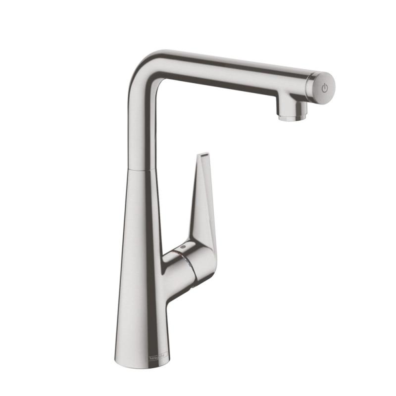 Кухонный смеситель Hansgrohe Talis S 300 (72820800) фото