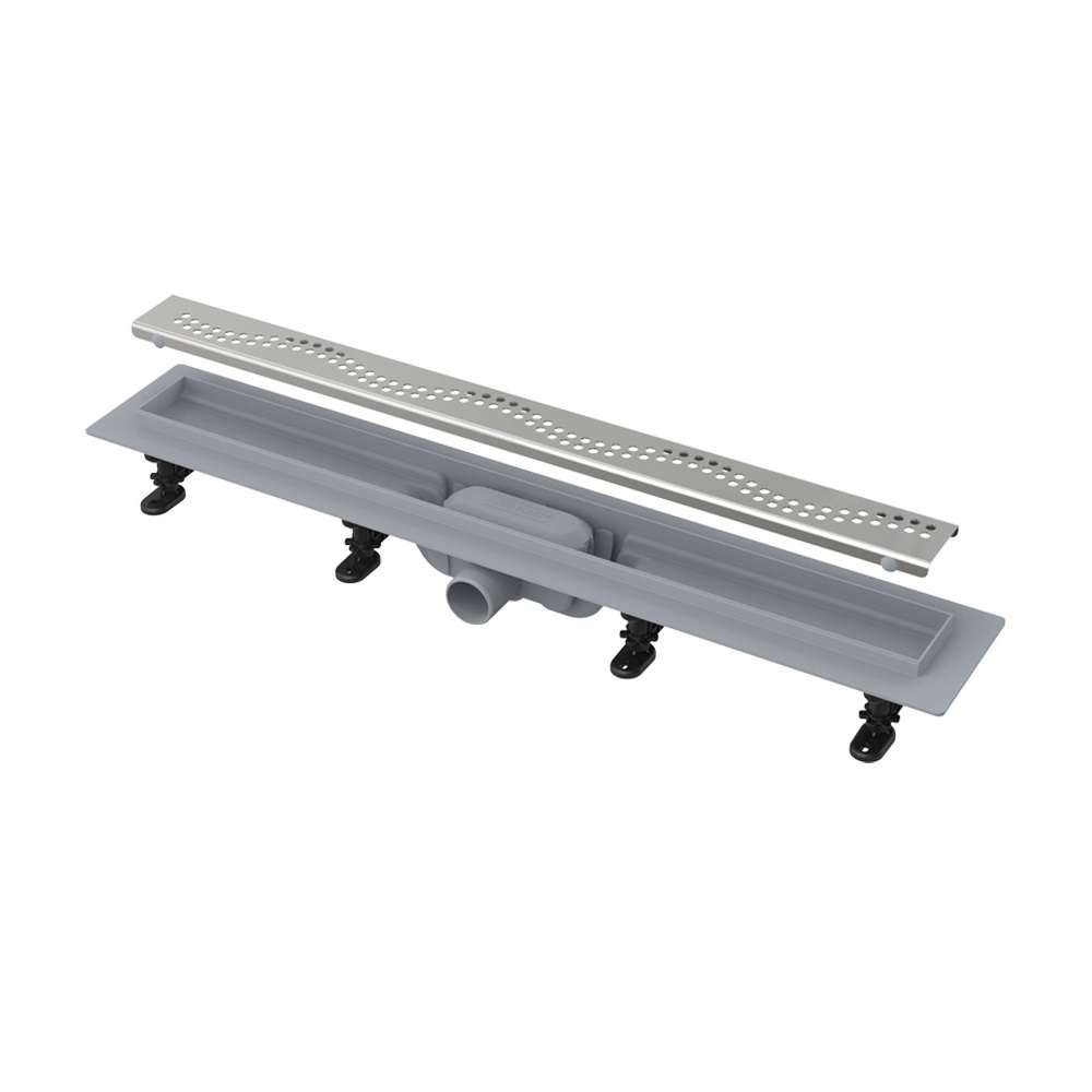 Душевой трап Alcaplast APZ8 550 мм (APZ8-550m) фото