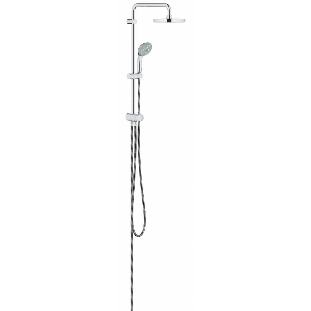 Душевая система Grohe New Tempesta Cosmopolitan System 200 (27389001) фото