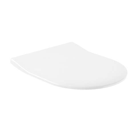 Сиденье для унитаза Villeroy&Boch Omnia Architectura Slim Seat Soft Close (9M70S101) фото
