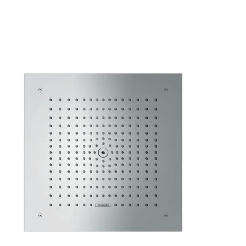 Верхний душ Hansgrohe RAINDANCE E 400 (26253000) фото
