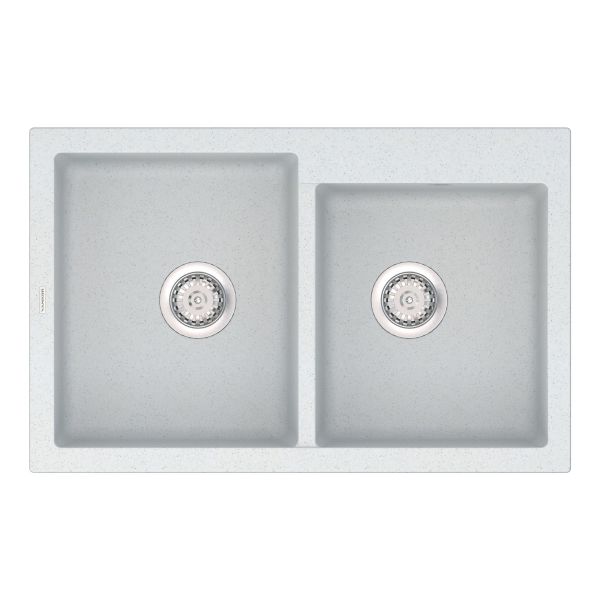 Кухонная мойка Vankor Orman OMP 05.80 Sahara фото