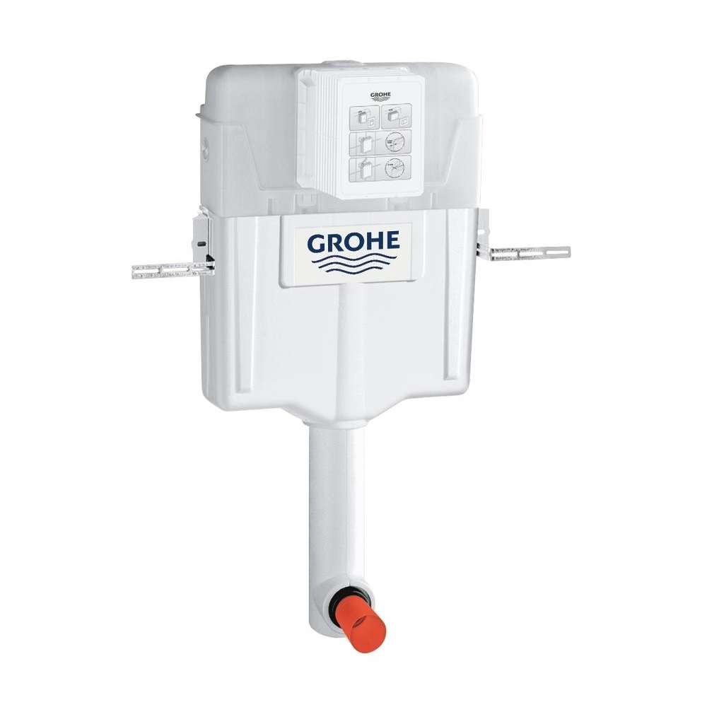 Бачок для унитаза Grohe GD 2 (38661000) фото